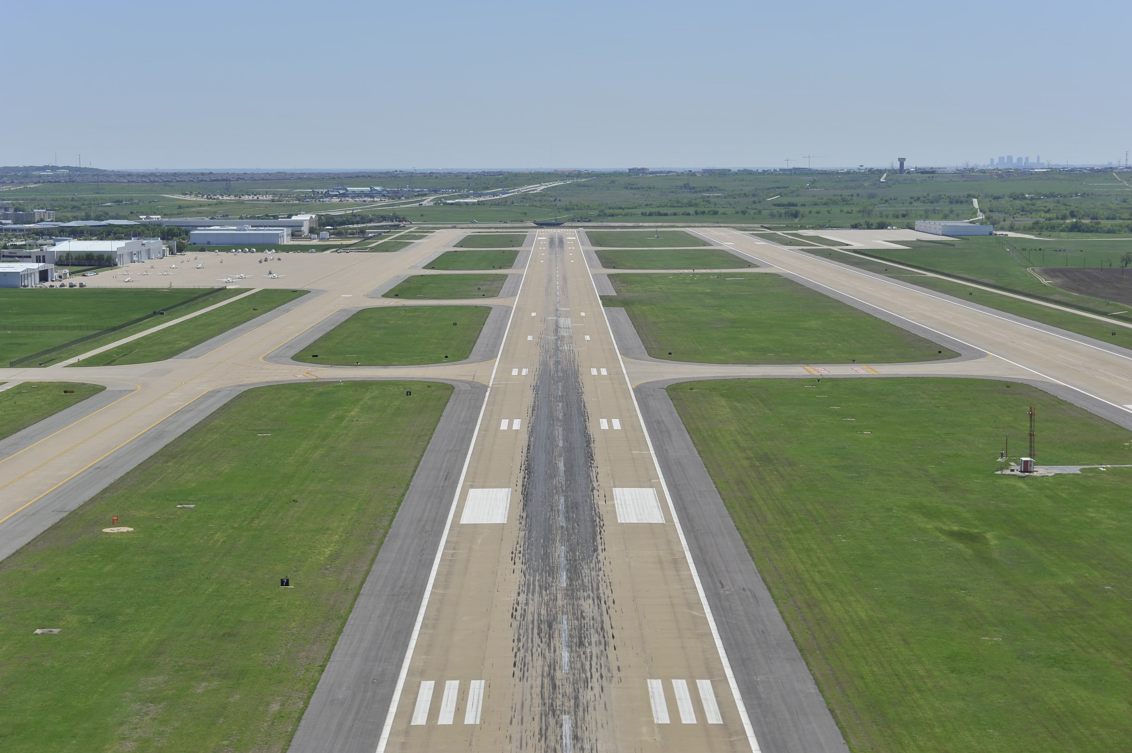 Runways