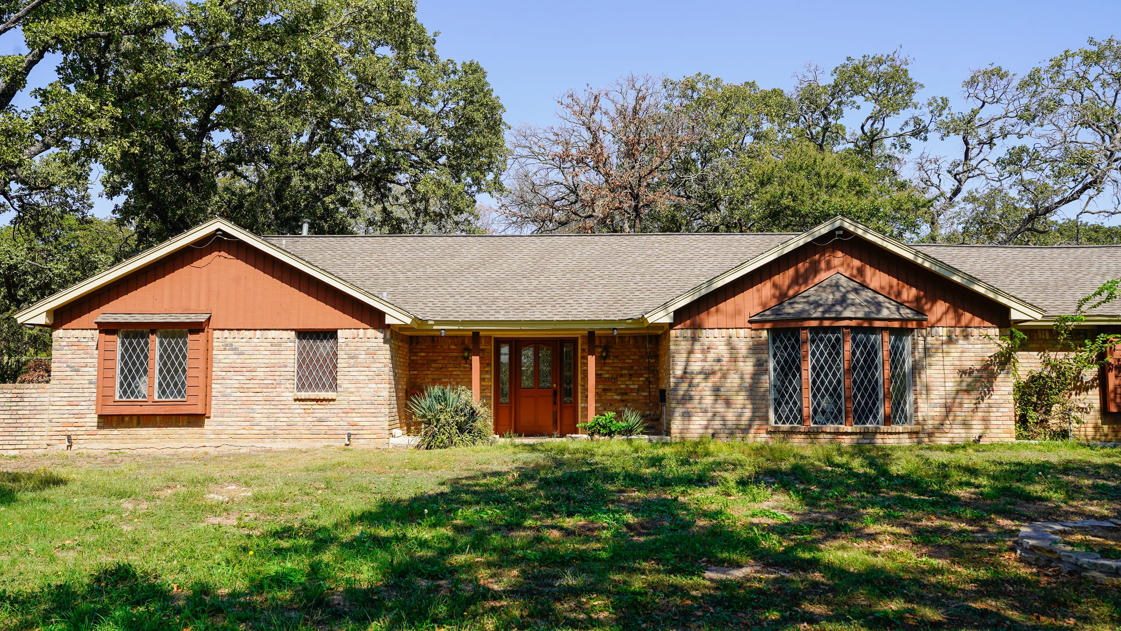 Single Family