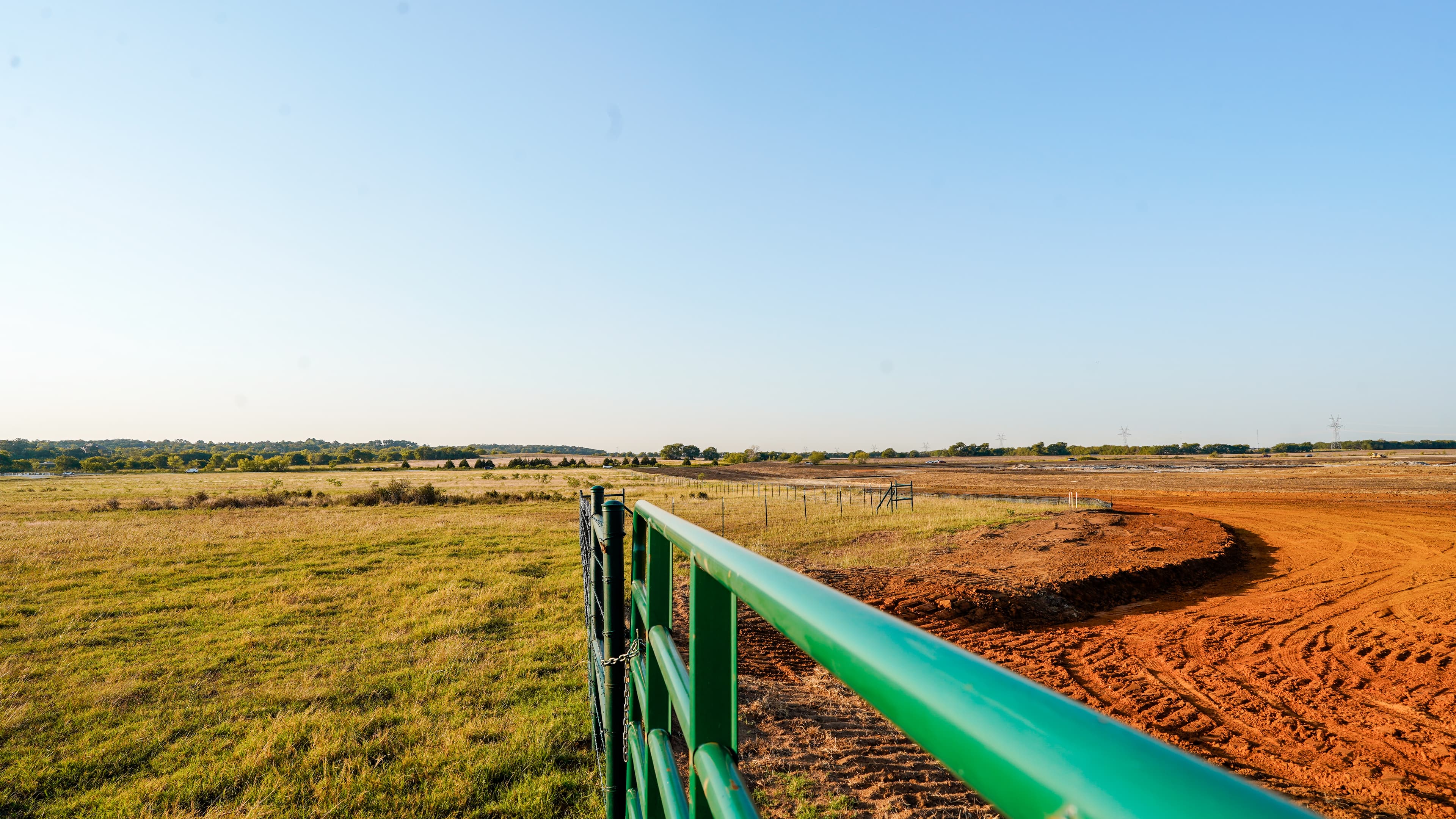 Ranch Land