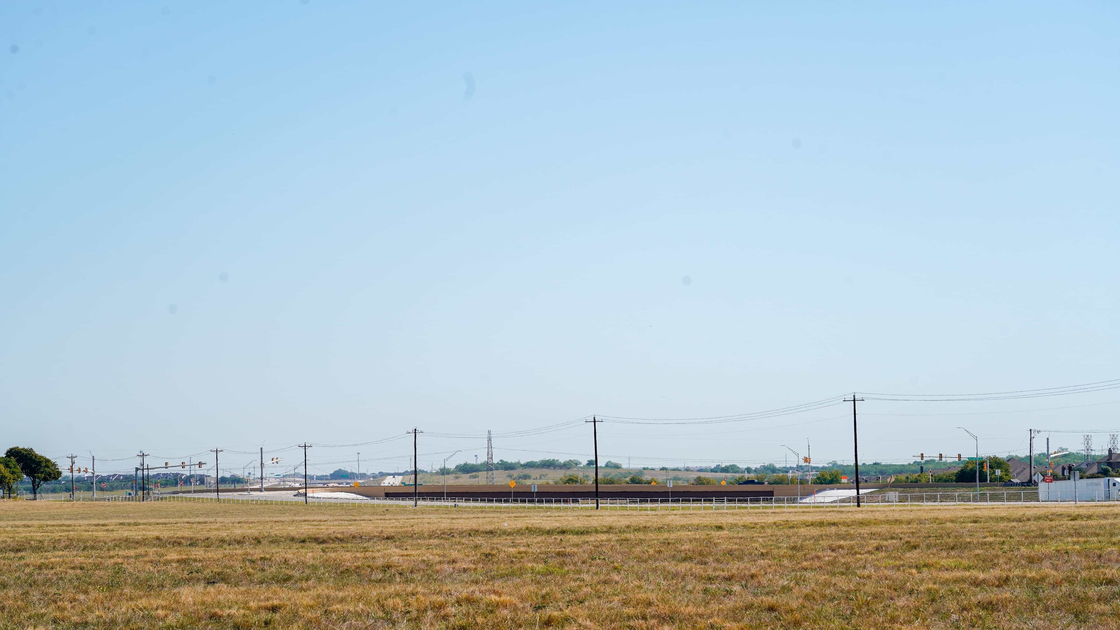 Undeveloped Land