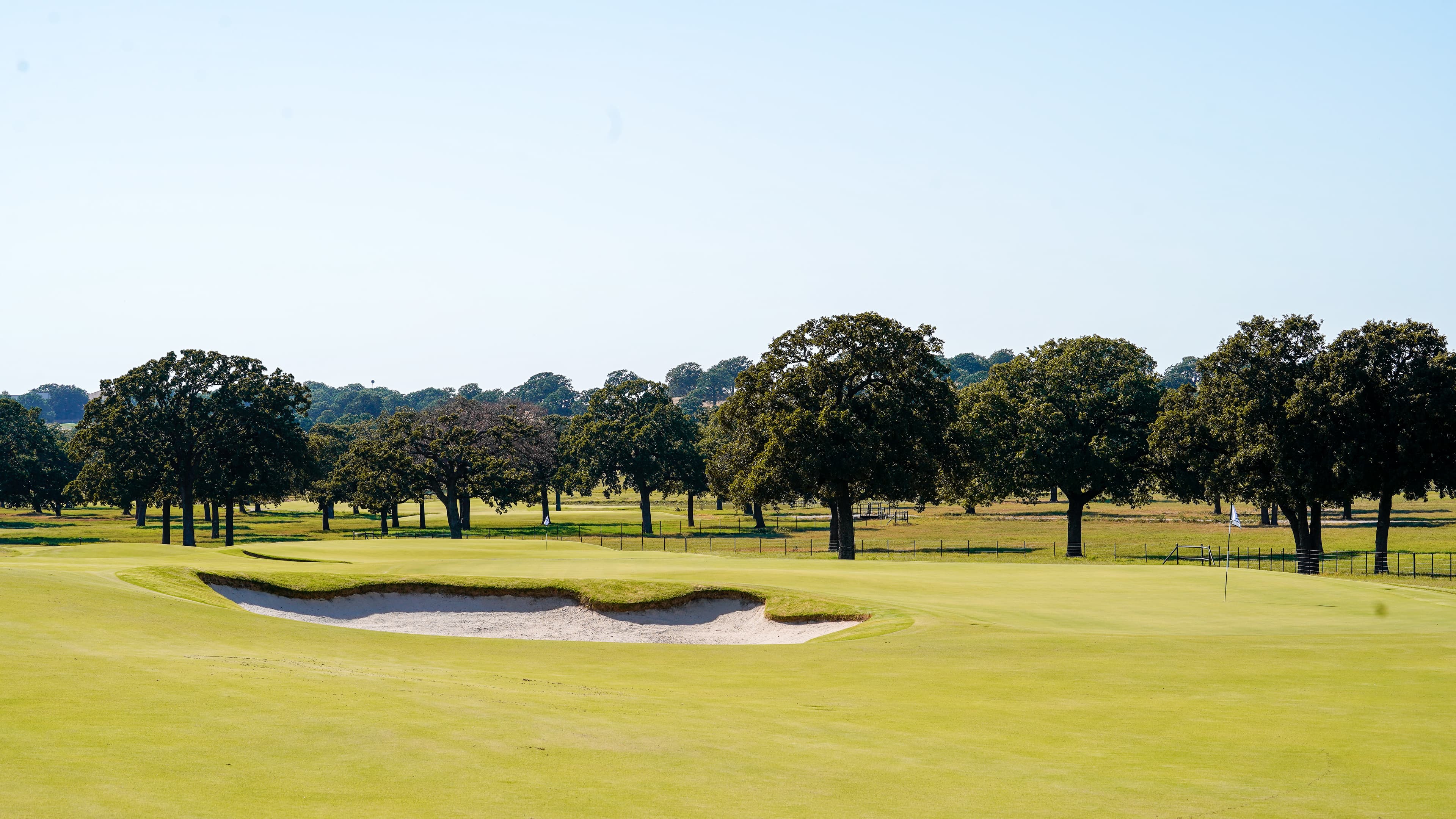 Golf Course