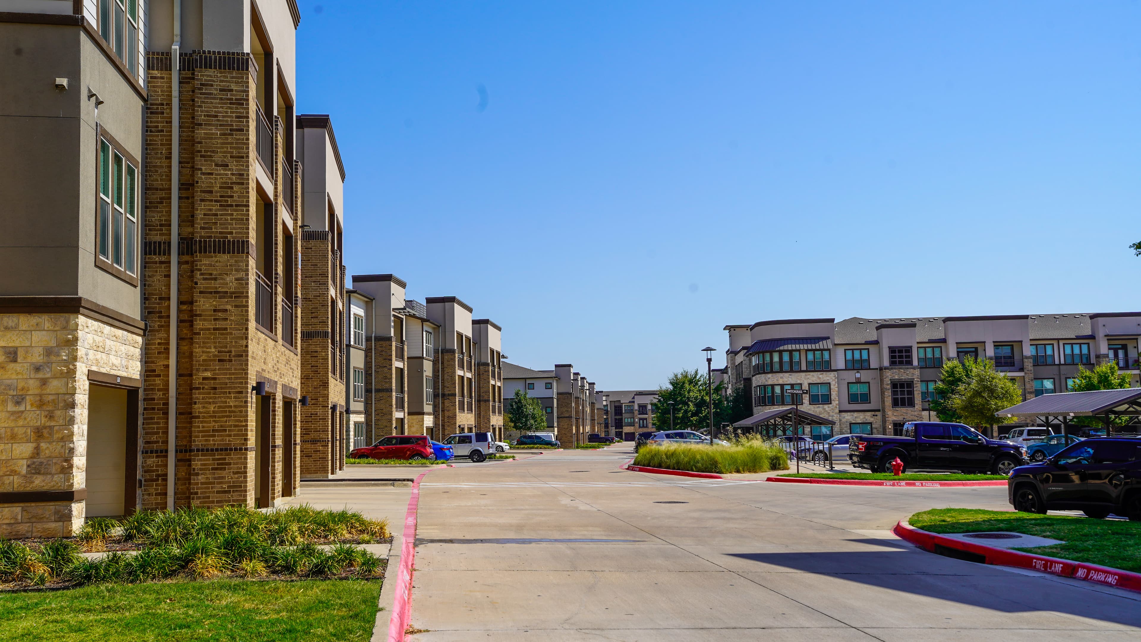 Multi-Family