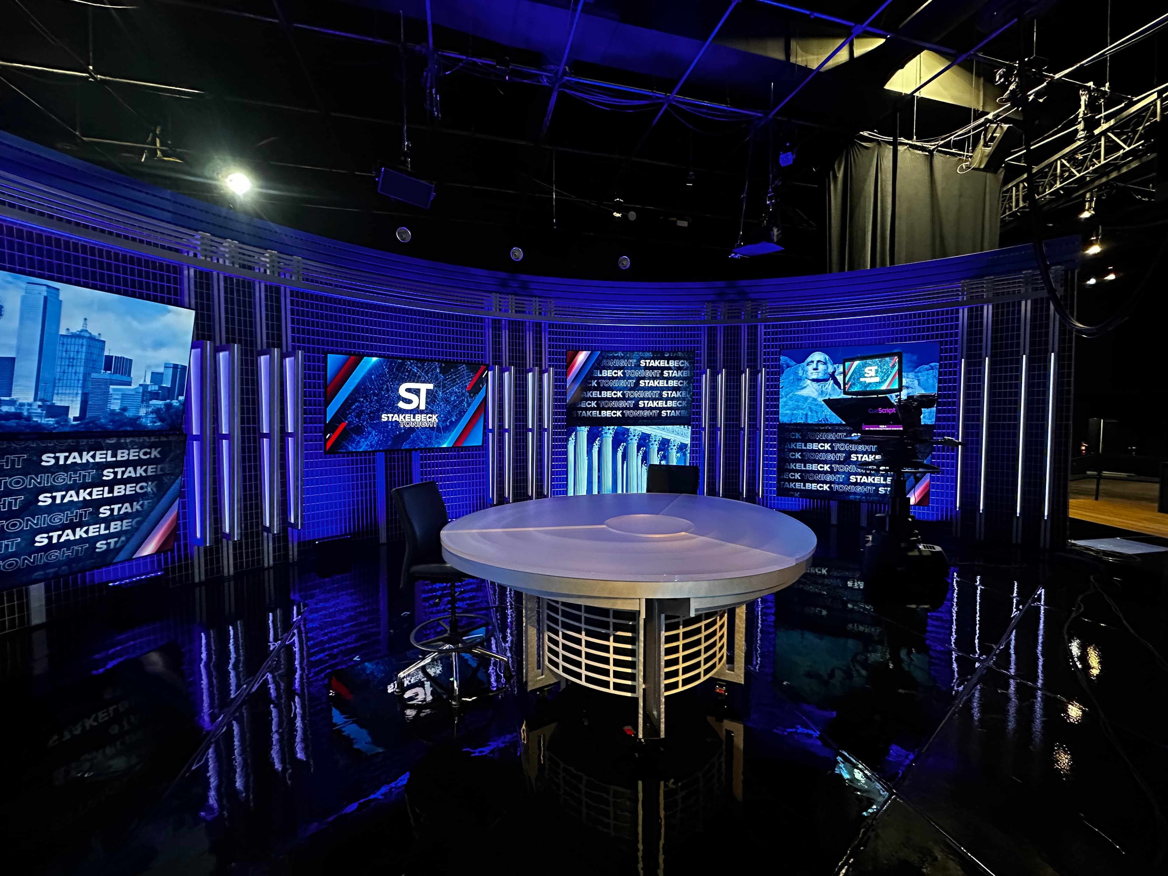 Studios