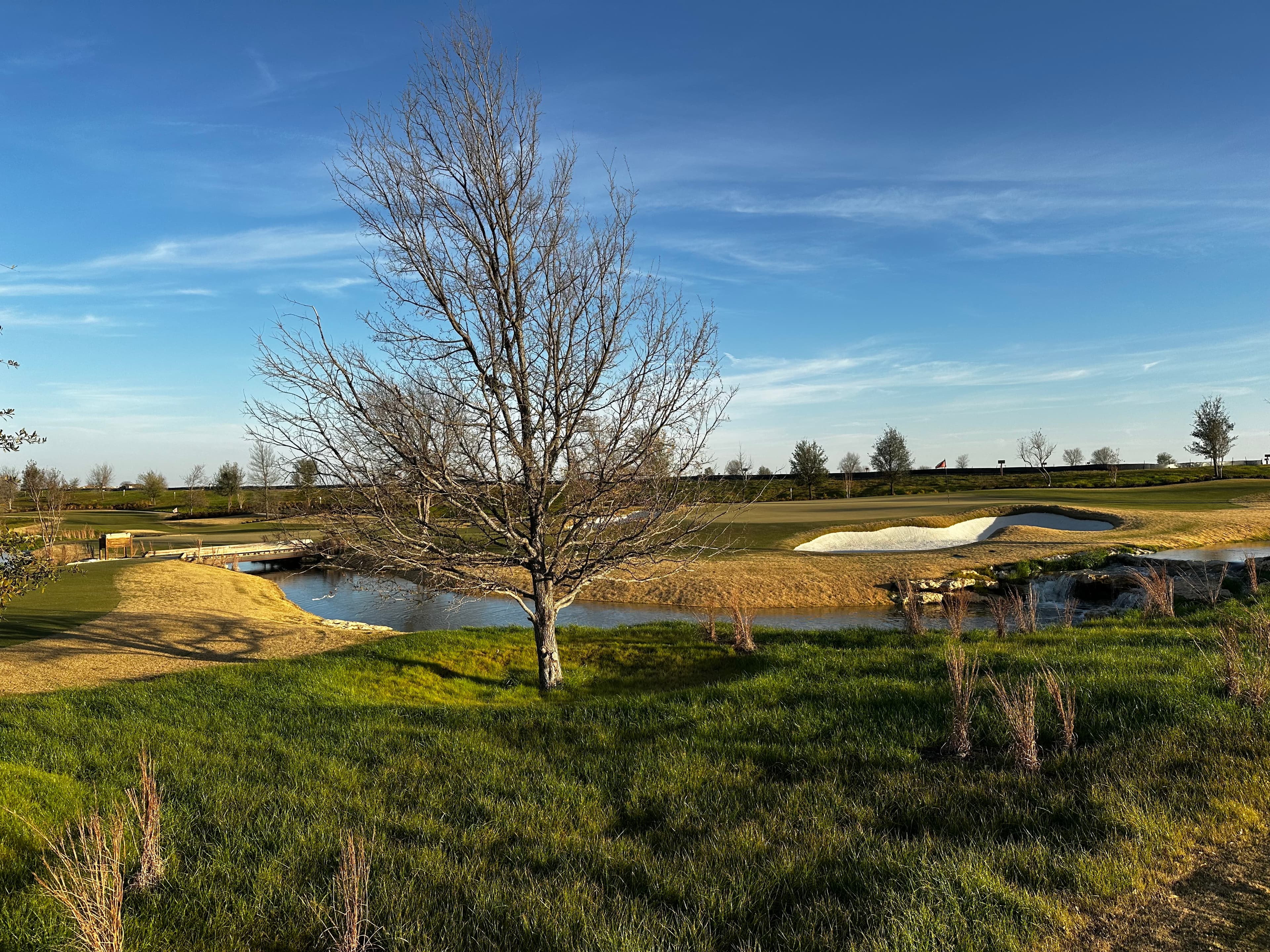 Golf Courses/Country Clubs