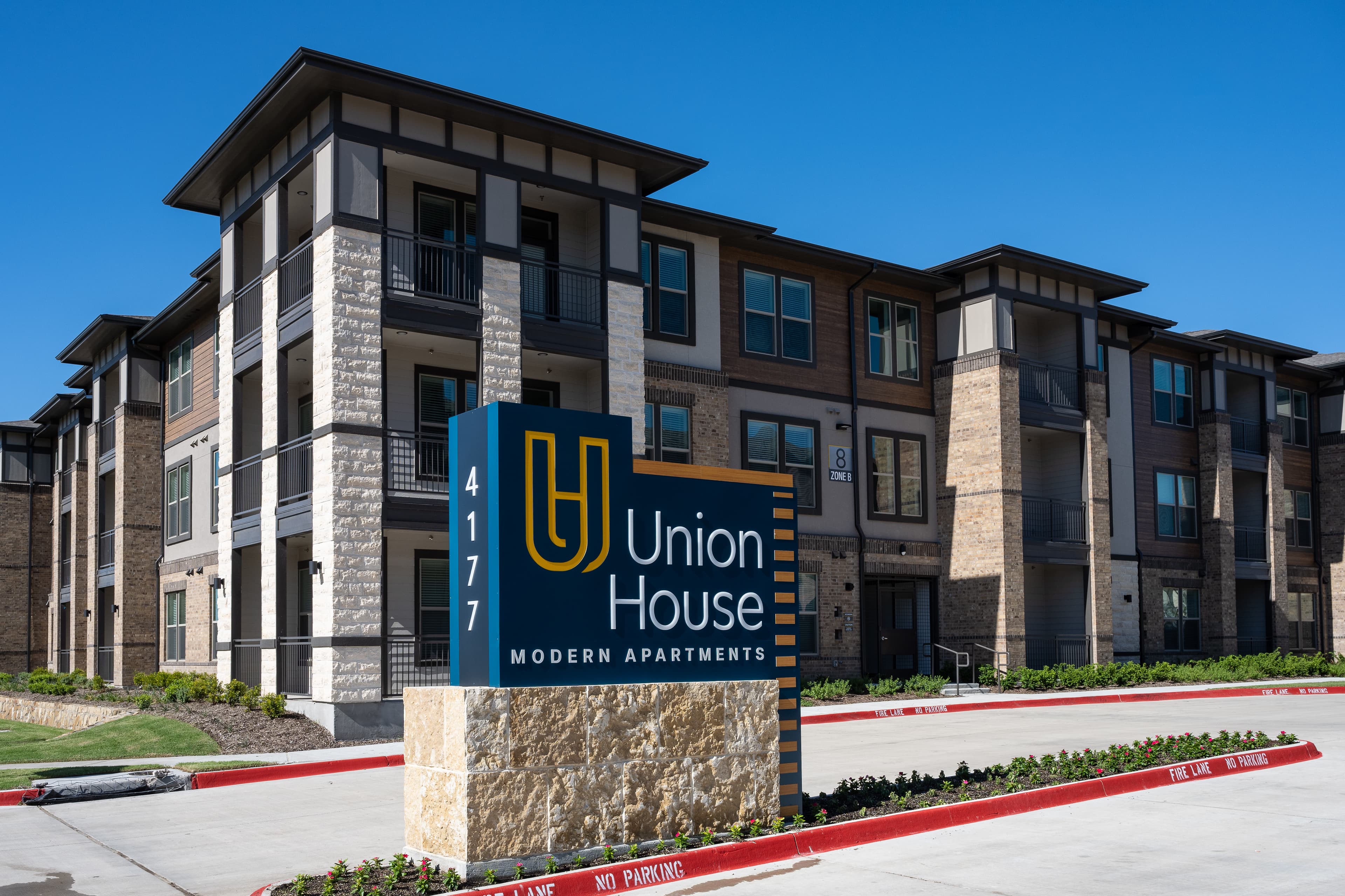 Union Park Urban Retreat